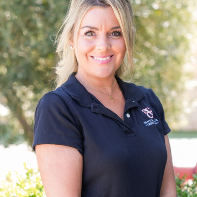 Christine Tatevossian