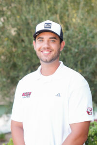 Ryan Franchimone