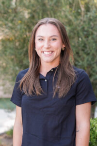 Ellie Niehus